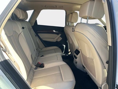 2023 Audi Q5 S line Premium Plus