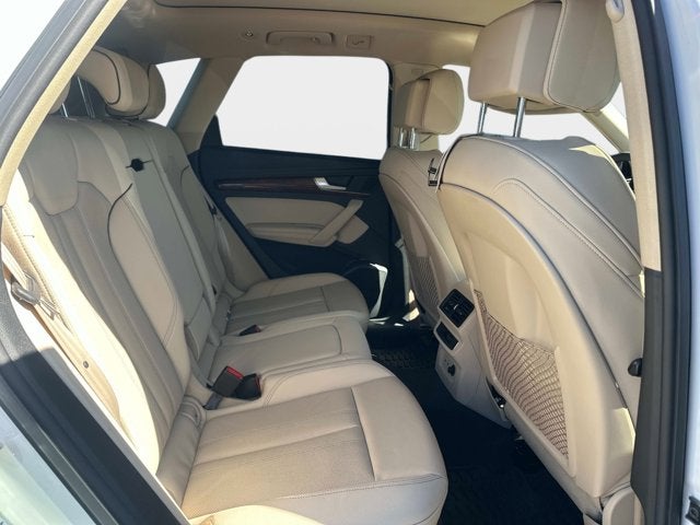 2023 Audi Q5 S line Premium Plus