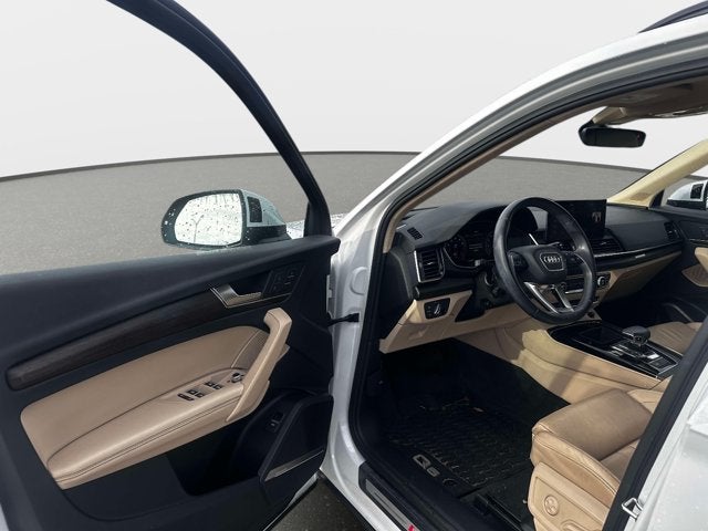2023 Audi Q5 S line Premium Plus