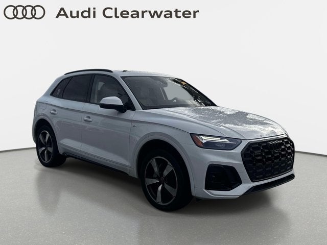 2023 Audi Q5 S line Premium Plus