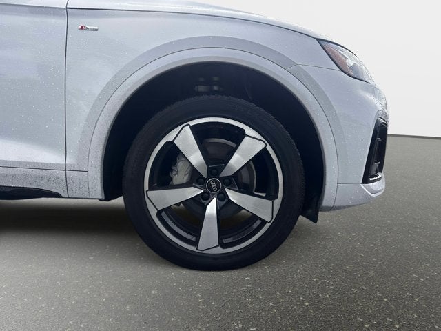 2023 Audi Q5 S line Premium Plus
