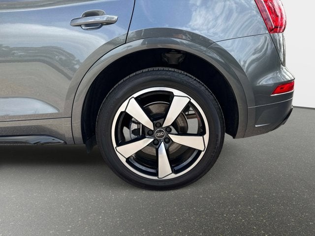 2023 Audi Q5 S line Premium Plus