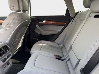 2023 Audi Q5 S line Premium Plus