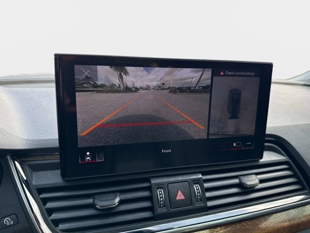 2023 Audi Q5 S line Premium Plus