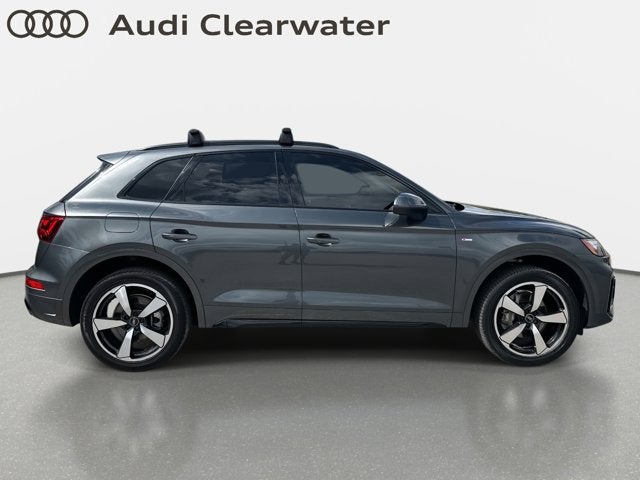 2023 Audi Q5 S line Premium Plus