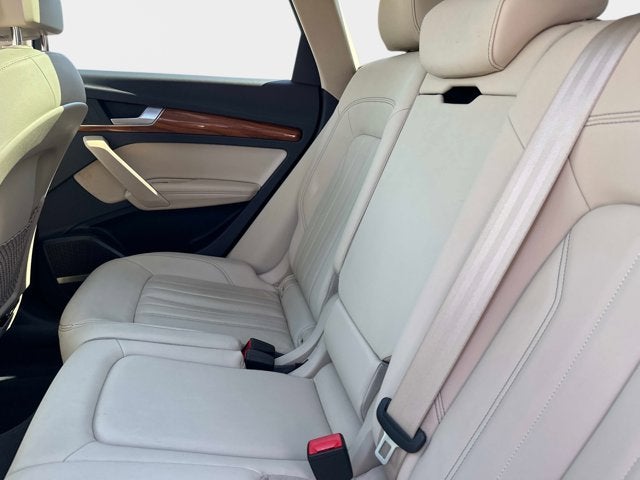 2023 Audi Q5 S line Premium Plus