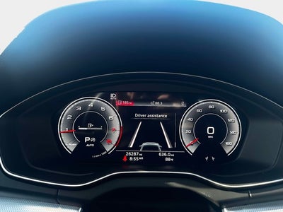 2024 Audi Q5 S line Premium Plus