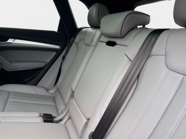 2024 Audi Q5 S line Premium Plus