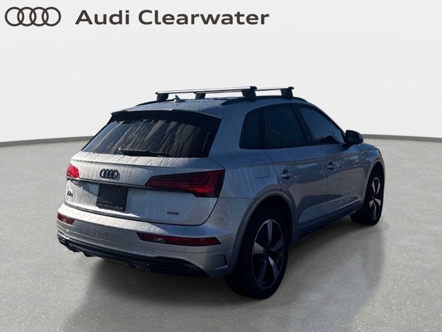 2024 Audi Q5 S line Premium Plus
