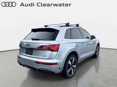 2024 Audi Q5 S line Premium Plus