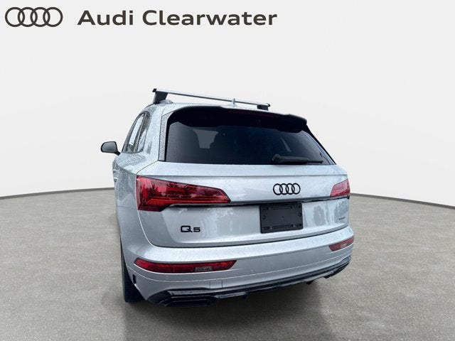 2024 Audi Q5 S line Premium Plus
