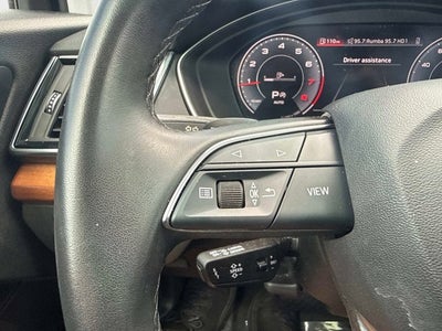 2023 Audi Q5 S line Premium Plus
