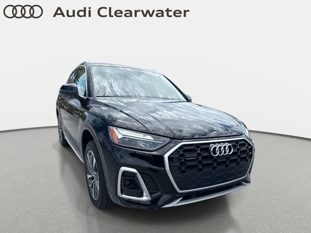 2023 Audi Q5 S line Premium Plus
