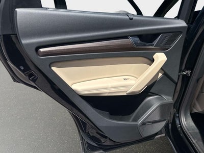 2023 Audi Q5 S line Premium Plus