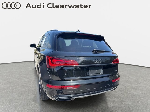 2023 Audi Q5 S line Premium Plus