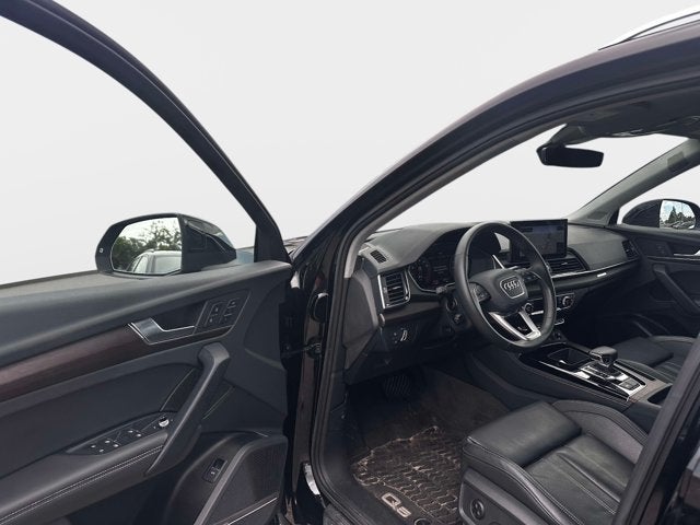 2023 Audi Q5 S line Premium Plus