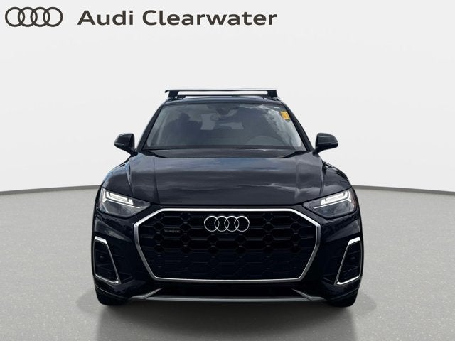 2023 Audi Q5 S line Premium Plus