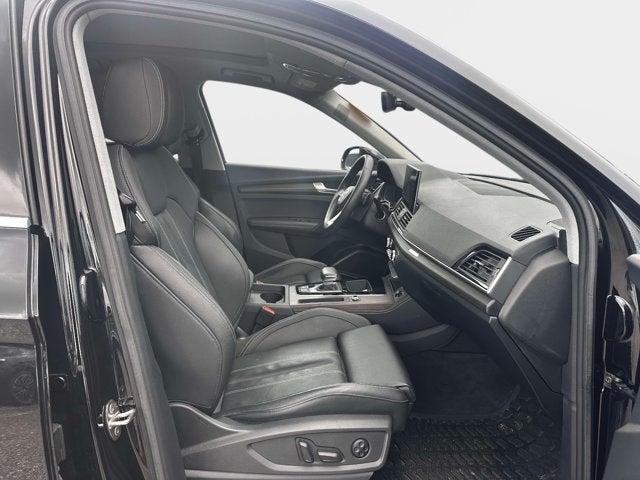 2023 Audi Q5 S line Premium Plus