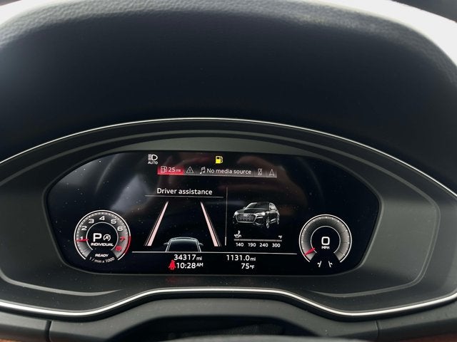 2023 Audi Q5 S line Premium Plus