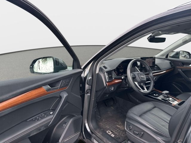 2023 Audi Q5 S line Premium Plus