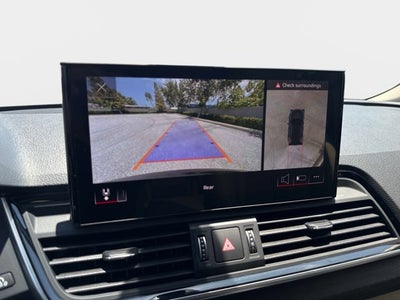 2024 Audi Q5 S line Premium Plus