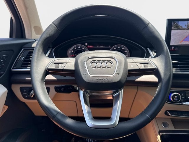 2024 Audi Q5 S line Premium Plus