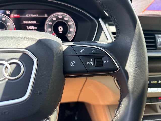 2024 Audi Q5 S line Premium Plus