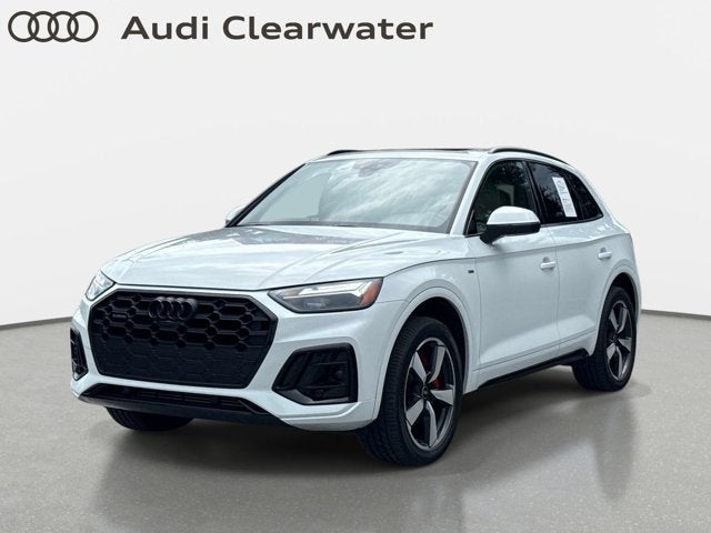 2024 Audi Q5