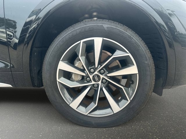 2022 Audi Q5 S line Premium Plus