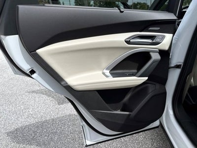 2025 Audi Q5 Sportback Premium Plus