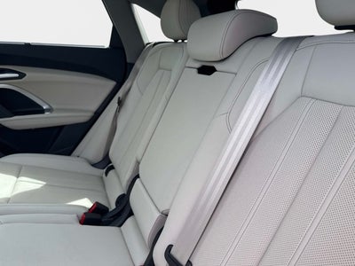 2025 Audi Q5 Sportback Premium Plus