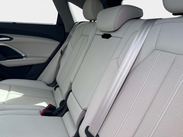 2025 Audi Q5 Sportback Premium Plus