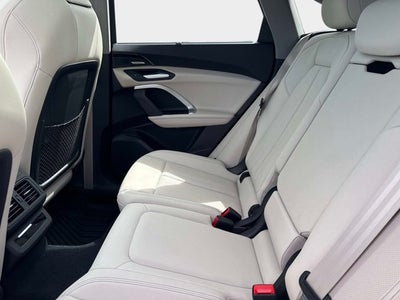 2025 Audi Q5 Sportback Premium Plus