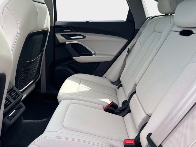 2025 Audi Q5 Sportback Premium Plus