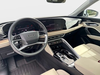 2025 Audi Q5 Sportback Premium Plus