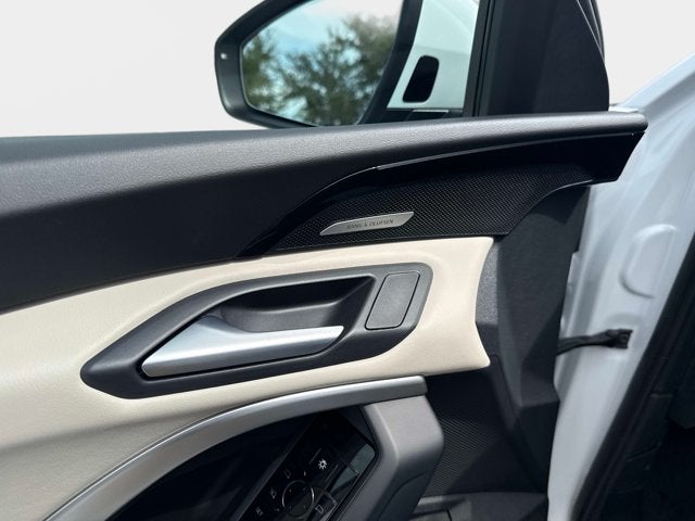 2025 Audi Q5 Sportback Premium Plus