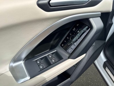 2025 Audi Q5 Sportback Premium Plus