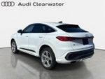 2025 Audi Q5 Sportback Premium Plus