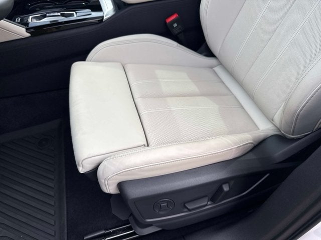 2025 Audi Q5 Sportback Premium Plus