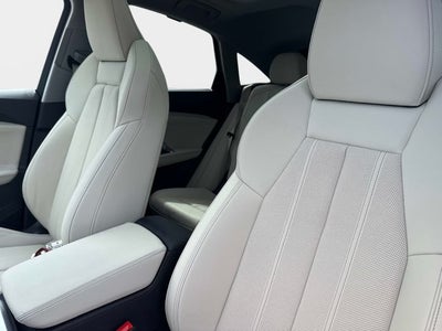 2025 Audi Q5 Sportback Premium Plus