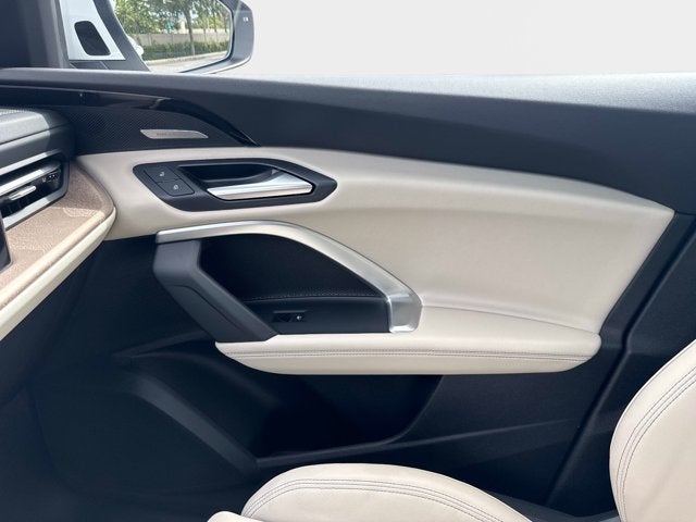 2025 Audi Q5 Sportback Premium Plus