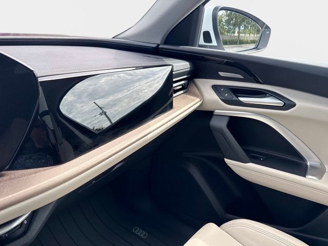 2025 Audi Q5 Sportback Premium Plus