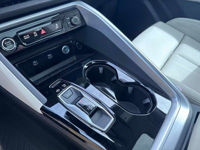 2025 Audi Q5 Sportback Premium Plus