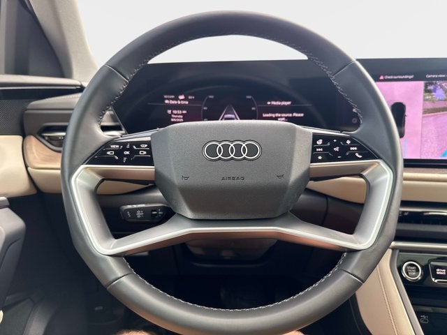 2025 Audi Q5 Sportback Premium Plus