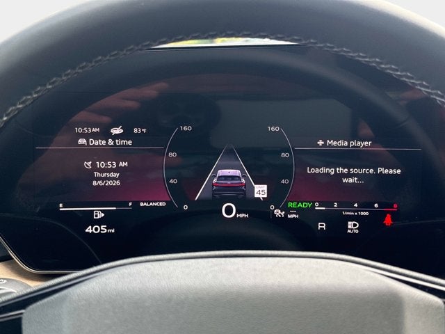 2025 Audi Q5 Sportback Premium Plus