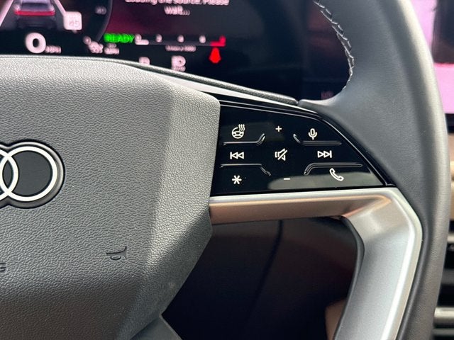 2025 Audi Q5 Sportback Premium Plus
