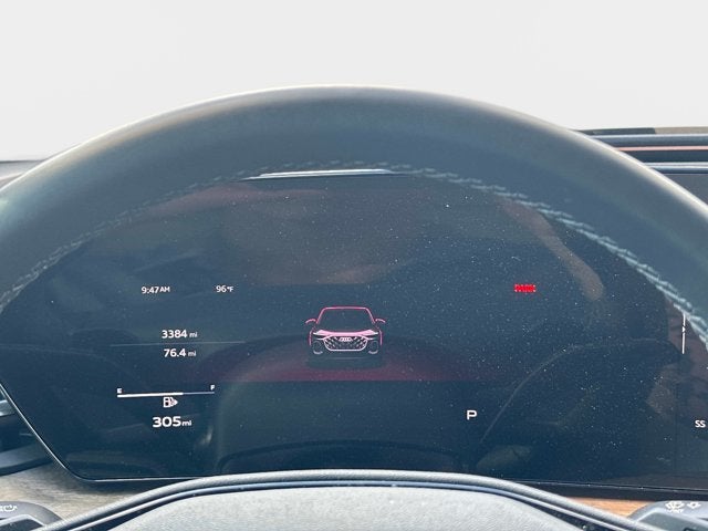 2025 Audi Q5 Sportback Premium Plus