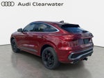 2025 Audi Q5 Sportback Premium Plus