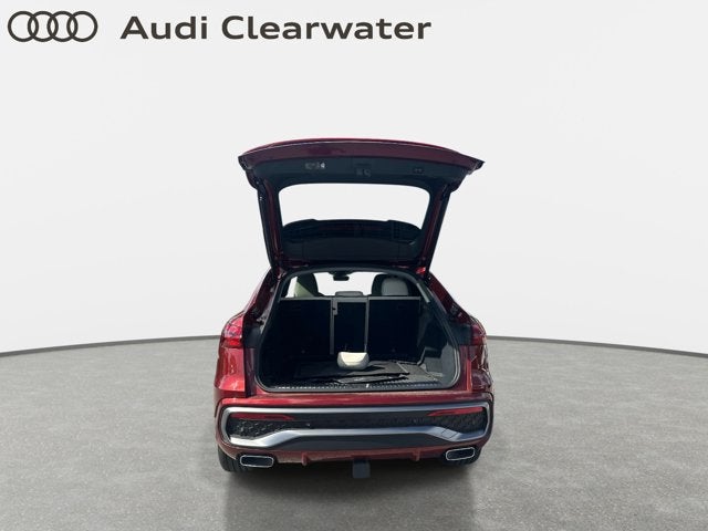 2025 Audi Q5 Sportback Premium Plus