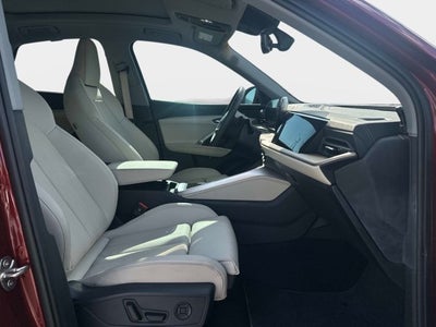 2025 Audi Q5 Sportback Premium Plus